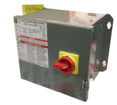 SCHNEIDER ELECTRIC 9070SK750G1D1