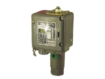SCHNEIDER ELECTRIC 9012-ADW3-S13