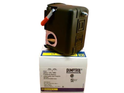 SCHNEIDER ELECTRIC 9013FHG19J52M1XZ22
