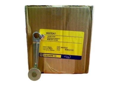 SCHNEIDER ELECTRIC 9007EA7