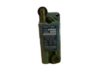 SCHNEIDER ELECTRIC 9007-AW-39
