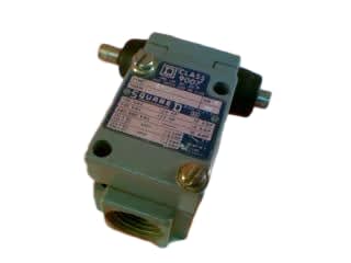SCHNEIDER ELECTRIC 9007-B52H
