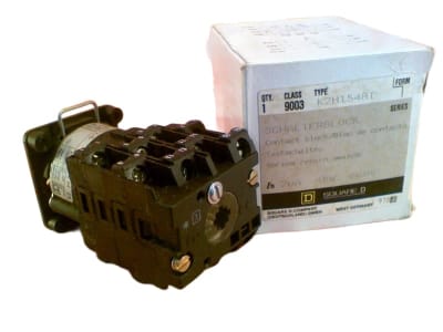 SCHNEIDER ELECTRIC 9003-K2H1548T