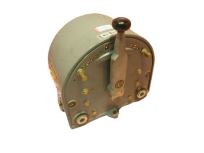 SCHNEIDER ELECTRIC 9004-CG16A6