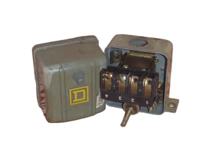 SCHNEIDER ELECTRIC 9013-GSG2J24-S13