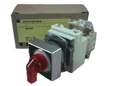 SCHNEIDER ELECTRIC 9001-KXSNC1RH2