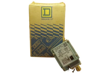 TELEMECANIQUE SENSORS 9012GDW6S161