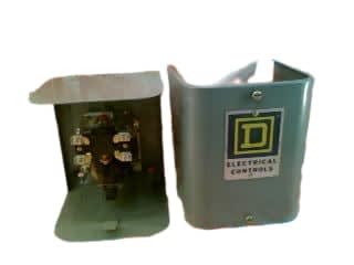 SCHNEIDER ELECTRIC 9050-AG-1D-V02