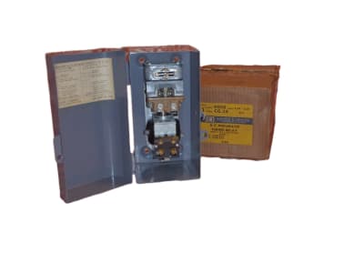 SCHNEIDER ELECTRIC 9050-CG2E