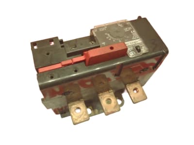 SCHNEIDER ELECTRIC 9065-SS410