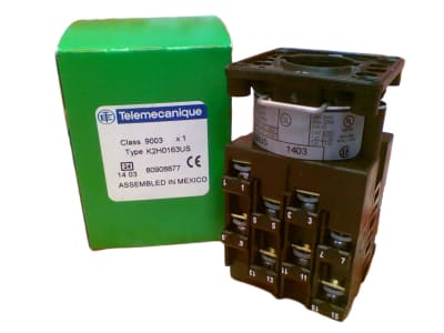 SCHNEIDER ELECTRIC 9003K2H0163US
