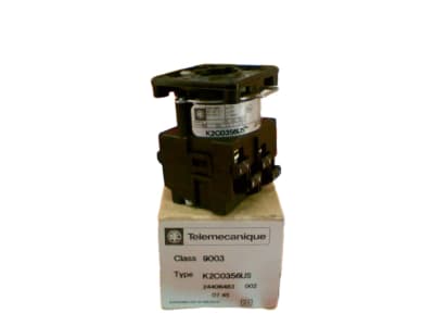 SCHNEIDER ELECTRIC 9003-K2C0356US