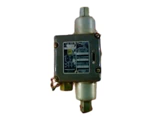 SCHNEIDER ELECTRIC 9012-AEW2