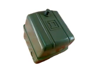 SCHNEIDER ELECTRIC 9013GSG2J24R
