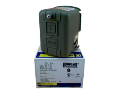 SCHNEIDER ELECTRIC 9013FRG52J17