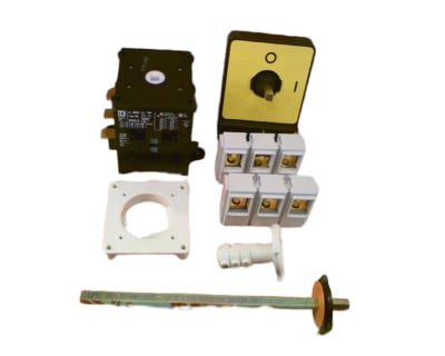 SCHNEIDER ELECTRIC 9421-VCC5