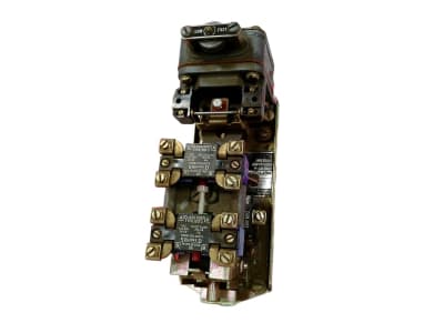 SCHNEIDER ELECTRIC 9050BO23D