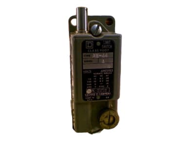 SCHNEIDER ELECTRIC 9007-AW-44