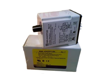 SCHNEIDER ELECTRIC 9050JCK27PTV20