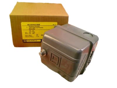 TELEMECANIQUE SENSORS 9013GHG3J64R