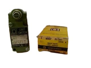 SCHNEIDER ELECTRIC 9007-B53A1