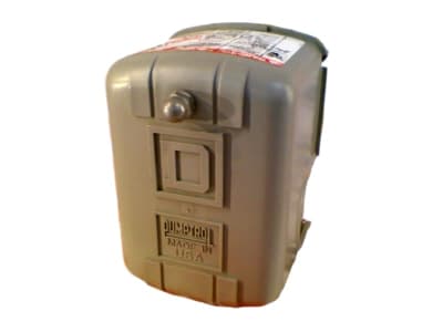 SCHNEIDER ELECTRIC 9013-FSG-2P