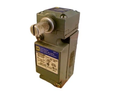 SCHNEIDER ELECTRIC 9007C54CY1905