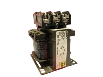 SCHNEIDER ELECTRIC 9070-KF150D3