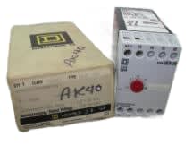 SCHNEIDER ELECTRIC 9050-DER30-V40