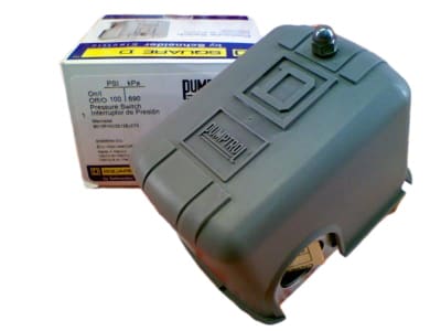 TELEMECANIQUE SENSORS 9013FHG3S128J27X