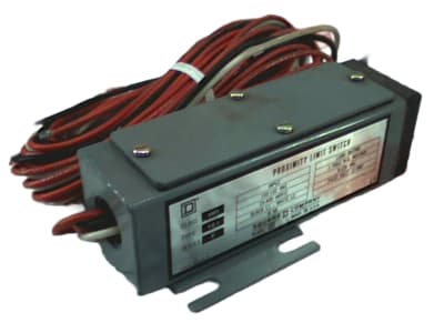 SCHNEIDER ELECTRIC 9007-VQ1