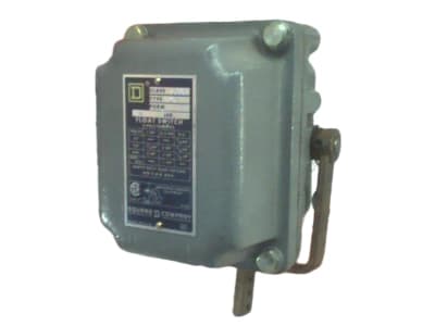 SCHNEIDER ELECTRIC 9036-DW-1-ML