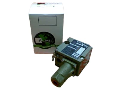 SCHNEIDER ELECTRIC 9012-ADW-7-M11