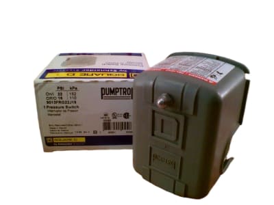 TELEMECANIQUE SENSORS 9013FRG22J19
