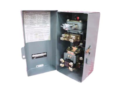 SCHNEIDER ELECTRIC 9050-BG5D-V02