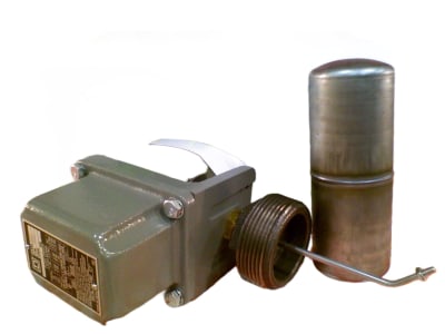 SCHNEIDER ELECTRIC 9037HR34