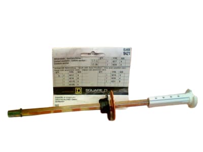 SCHNEIDER ELECTRIC 9421-VZ17