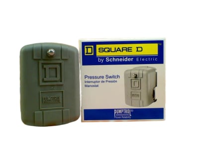 SCHNEIDER ELECTRIC 9013FRG2J23X1