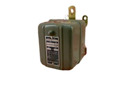 SCHNEIDER ELECTRIC 9036-GG1S2