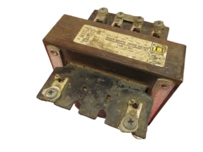 SCHNEIDER ELECTRIC 9070-K200D19