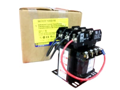 SCHNEIDER ELECTRIC 9070TF100D16
