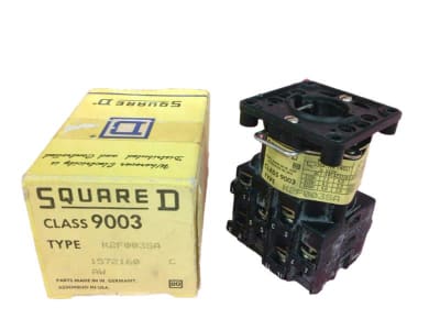 SCHNEIDER ELECTRIC 9003K2F003SA