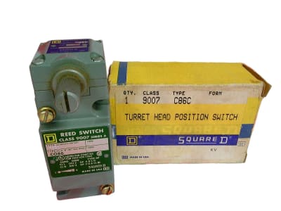 SCHNEIDER ELECTRIC 9007C86C