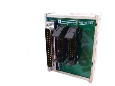 SCHNEIDER ELECTRIC ABE7-ACC04