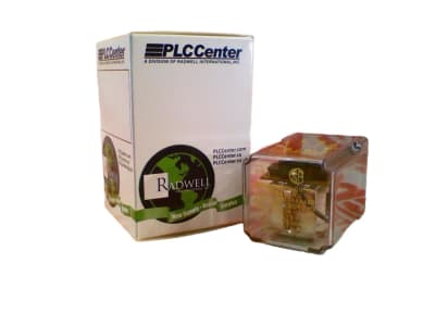 SCHNEIDER ELECTRIC A314XAX48P-24AC