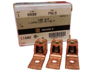 SCHNEIDER ELECTRIC 9999-PGLS