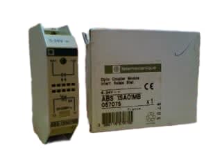 SCHNEIDER ELECTRIC ABS-1SA01MB