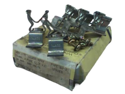 SCHNEIDER ELECTRIC 9999SJ2