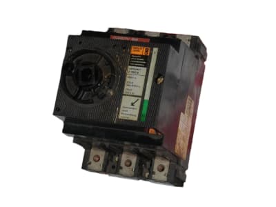 SCHNEIDER ELECTRIC C125N-100