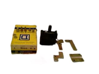 SCHNEIDER ELECTRIC 9999-HX4